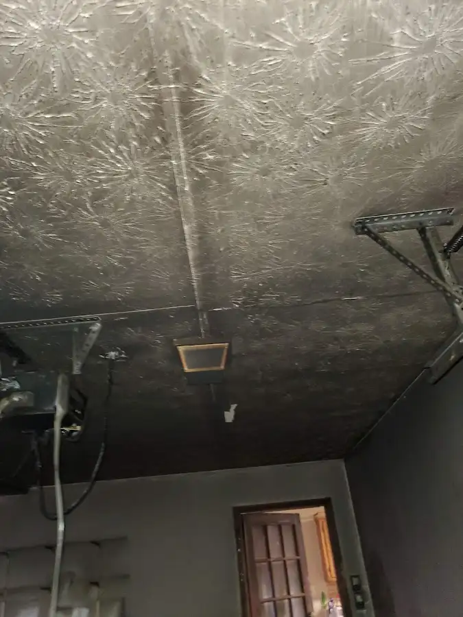 Fire and smoke damage assessment for Emergency Water Damage Services in Tamiami
